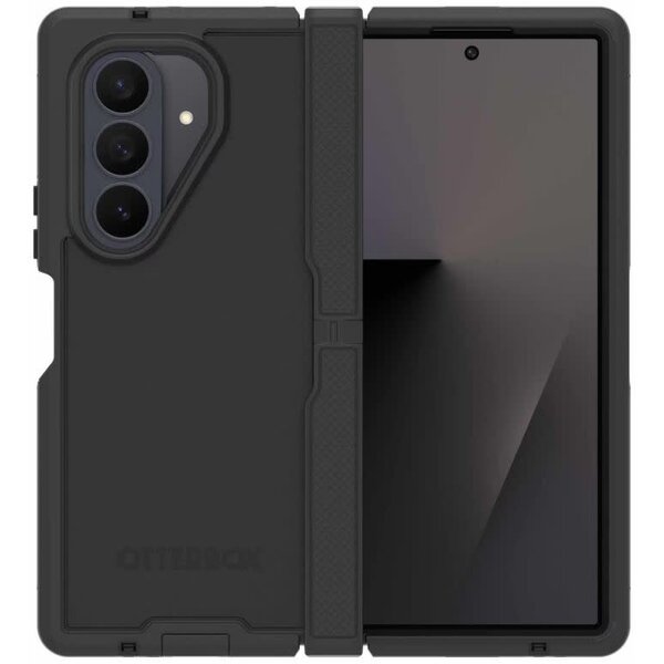 OtterBox Otterbox Defender Pro XT Case w/Magnets Black for Samsung Galaxy Z Fold8 Ultra