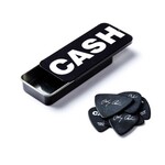 Dunlop Dunlop Johnny Cash Pick Tin