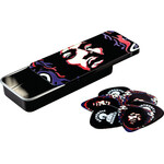 Dunlop Dunlop Jimi Hendrix Pick Tin Star Haze