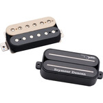 Seymour Duncan Seymour Duncan Dimebag Humbucker Set for Neck and Bridge (Zebra)