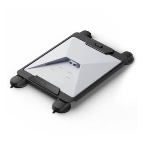 Spigen Starlink Mini Spigen SpaceX Car Mount Black
