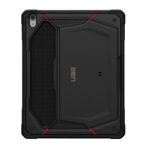 Urban Armor Gear iPad Air 13-in M4/M3/M2 UAG Monarch Kevlar Black