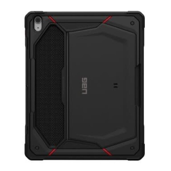 Urban Armor Gear iPad Air 13-in M4/M3/M2 UAG Monarch Kevlar Black