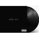 Justin Bieber  - Swag (2LP-black vinyl)