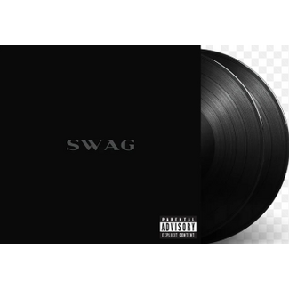 Justin Bieber  - Swag (2LP-black vinyl)