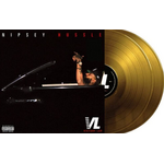 Nipsey Hussle - Victory Lap (2LP)