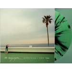 Menzingers - Everything I Ever Saw (indie exclusive-green & black splatter)
