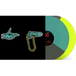 Run The Jewels - Run the Jewels (10th anniversary edition-2LP/coloured vinyl)