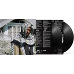 JPEGMAFIA - All My Heroes Are Cornballs (LP)