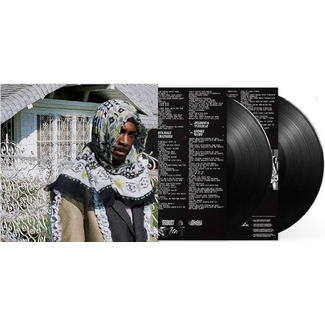 JPEGMAFIA - All My Heroes Are Cornballs (LP)