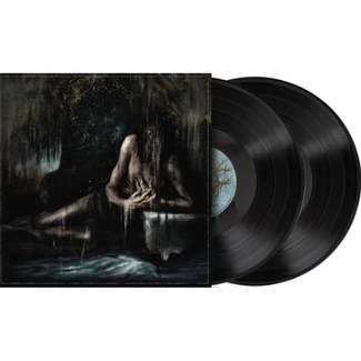 Lorna Shore - I Feel the Everblack Festering Within Me (2LP-black vinyl)