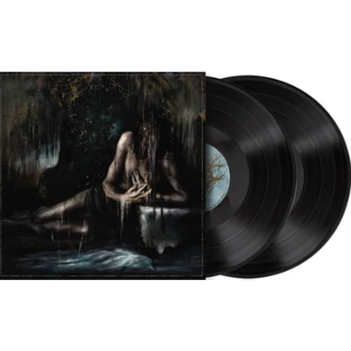 Lorna Shore - I Feel the Everblack Festering Within Me (2LP-black vinyl)