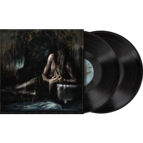Lorna Shore - I Feel the Everblack Festering Within Me (2LP-black vinyl)