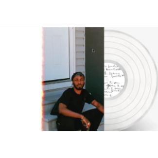 JPEGMAFIA - Veteran (LP)