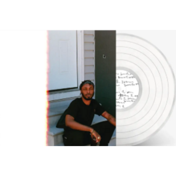 JPEGMAFIA - Veteran (LP)