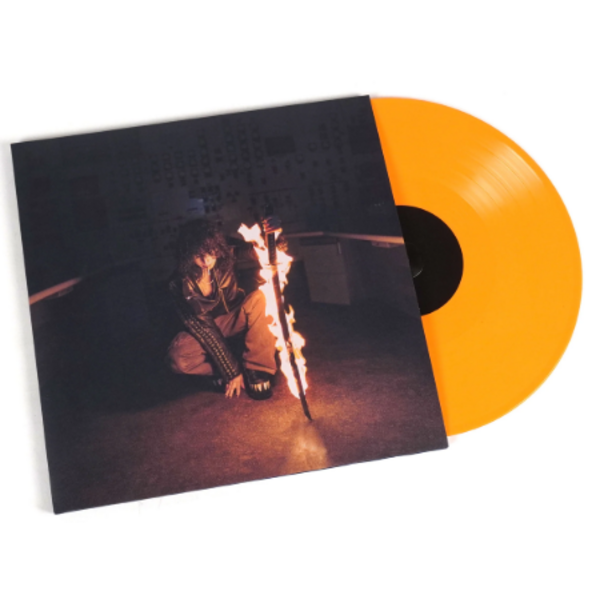 Jane Remove - Revengeseekerz (2LP-indie exclusive/coloured vinyl)