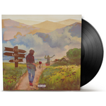 Cordae - The Lost Boy (LP)