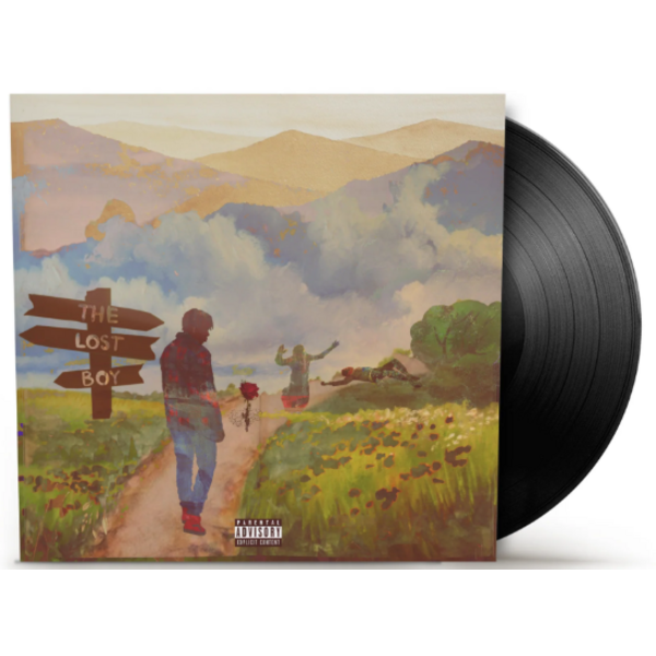 Cordae - The Lost Boy (LP)