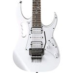 Ibanez Ibanez Steve Vai Jem Junior Signature JEMJRWH