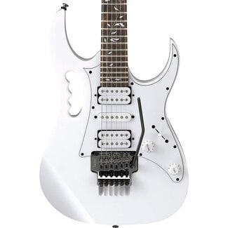 Ibanez Ibanez Steve Vai Jem Junior Signature JEMJRWH