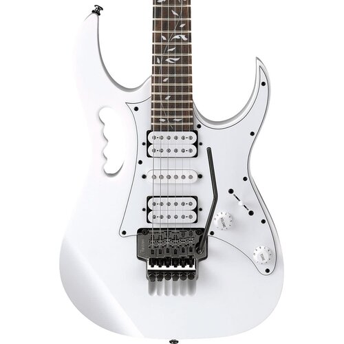 Ibanez Ibanez Steve Vai Jem Junior Signature JEMJRWH
