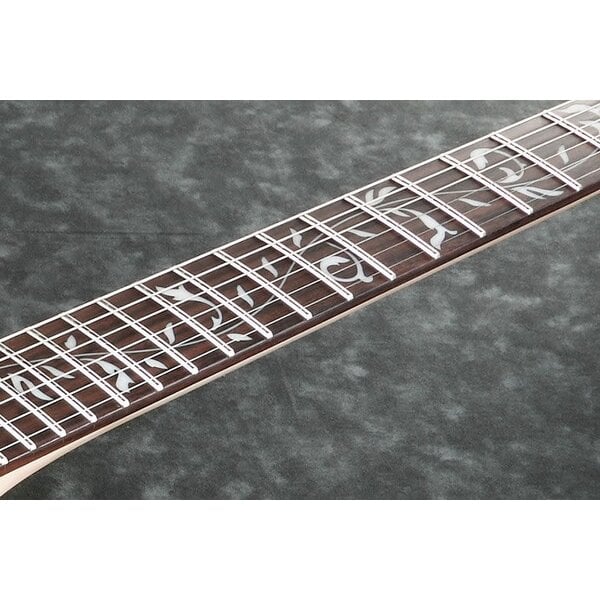 Ibanez Ibanez Steve Vai Jem Junior Signature JEMJRWH