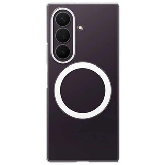 Samsung Samsung Clear Magnet Case for Samsung Galaxy Z Fold8 Ultra