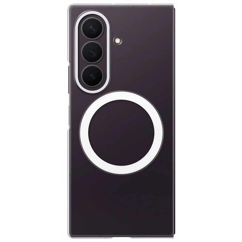 Samsung Samsung Clear Magnet Case for Samsung Galaxy Z Fold8 Ultra