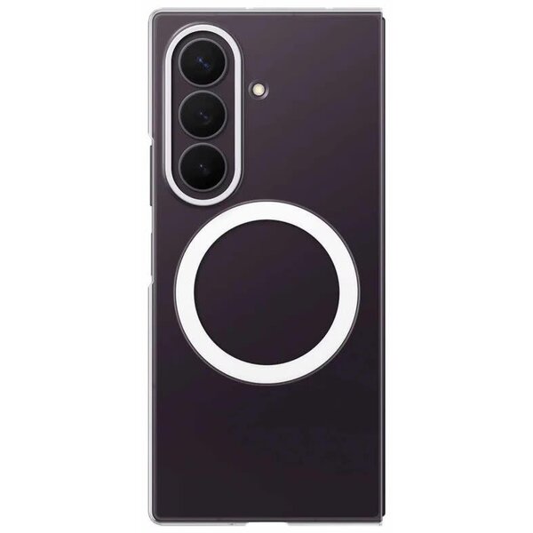 Samsung Samsung Clear Magnet Case for Samsung Galaxy Z Fold8 Ultra