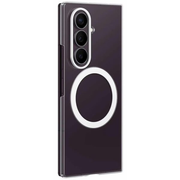 Samsung Samsung Clear Magnet Case for Samsung Galaxy Z Fold8 Ultra