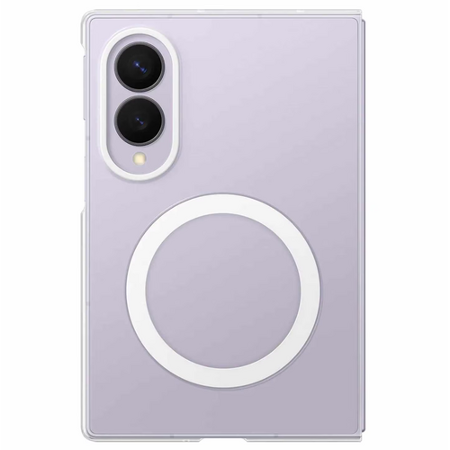 Samsung Samsung Clear Magnet Case for Samsung Galaxy Z Fold8