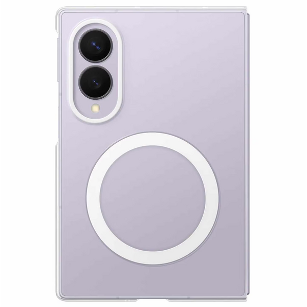 Samsung Samsung Clear Magnet Case for Samsung Galaxy Z Fold8