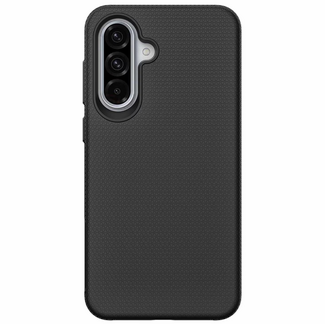 Blu Element Blu Element Armour Rugged Case Black for Samsung Galaxy A37 5G/Galaxy A36 5G/Galaxy A56 5G