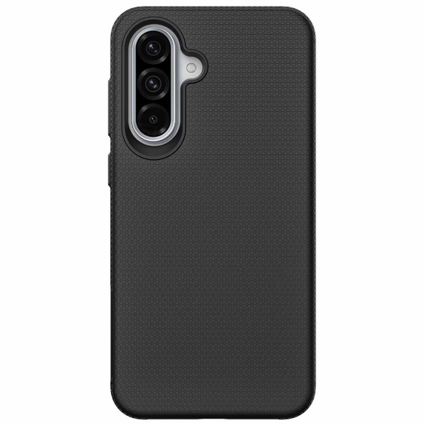 Blu Element Blu Element Armour Rugged Case Black for Samsung Galaxy A37 5G/Galaxy A36 5G/Galaxy A56 5G