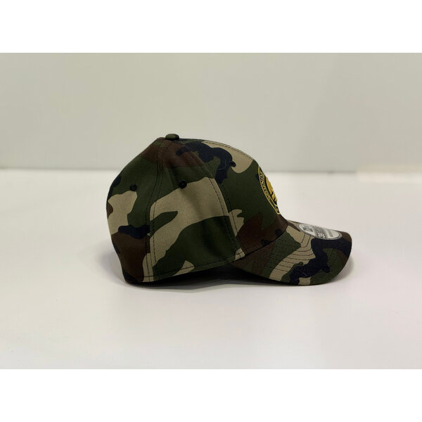 New Era Sounds & Systems New Era Cap