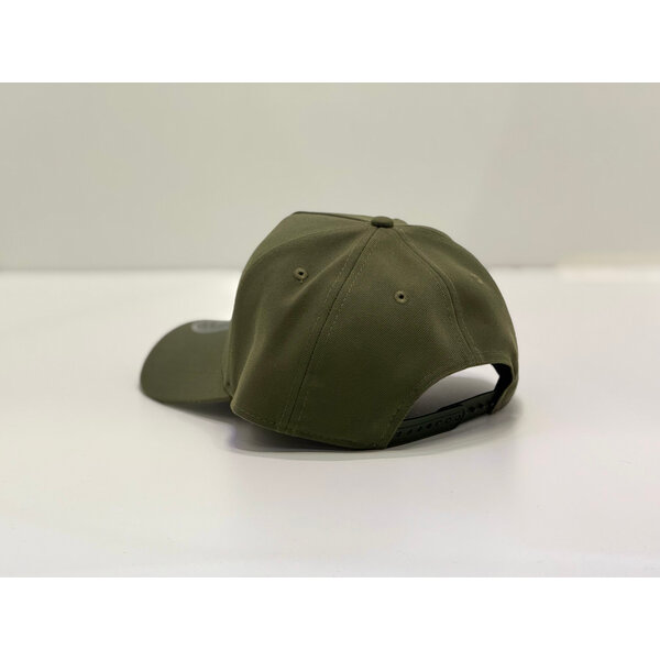 New Era Sounds & Systems Crowns A-Frame