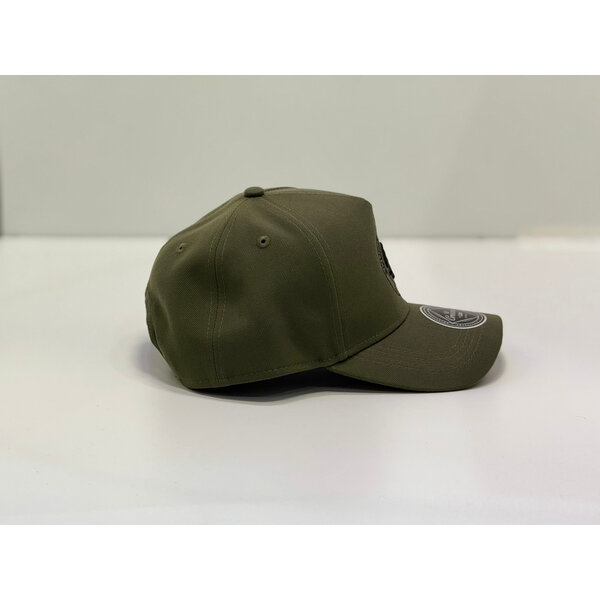 New Era Sounds & Systems Crowns A-Frame