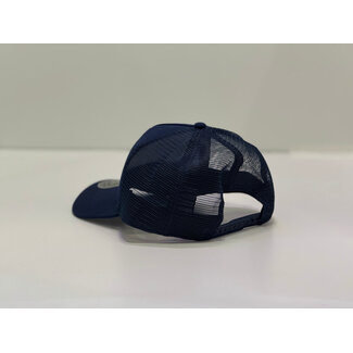 New Era Sounds & Systems A-Frame Trucker