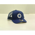 New Era Sounds & Systems A-Frame Trucker