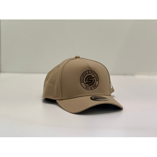 New Era Sounds & Systems New Era A-Frame