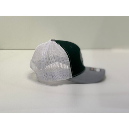 New Era Sounds & Systems Richardson Trucker