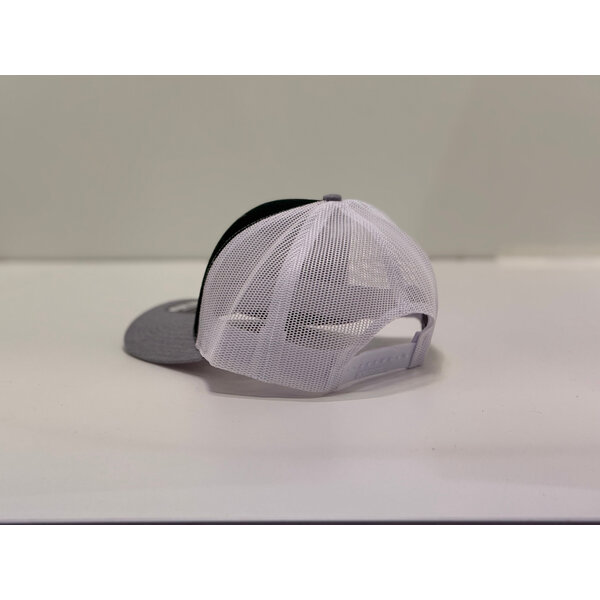 New Era Sounds & Systems Richardson Trucker