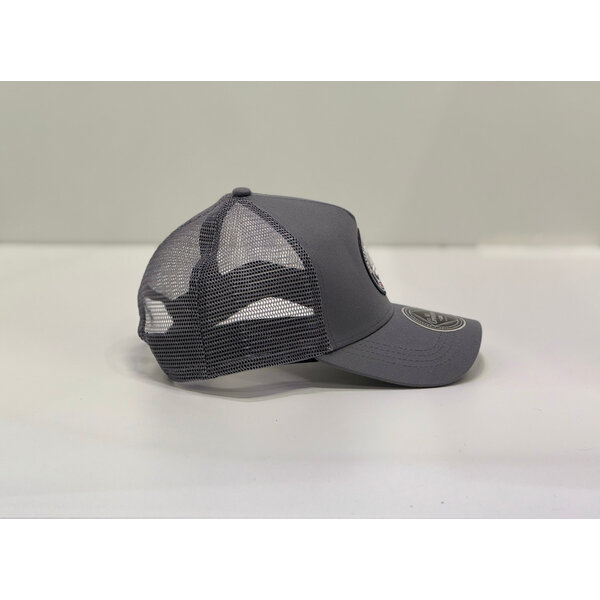 New Era Sounds & Systems A-Frame Trucker