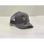 New Era Sounds & Systems A-Frame Trucker