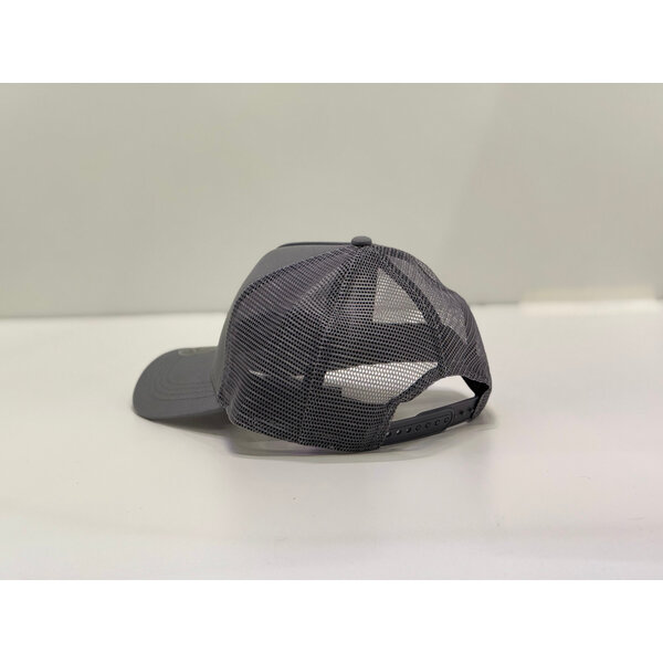 New Era Sounds & Systems A-Frame Trucker