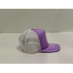 New Era Sounds & Systems Crowns Foam Trucker