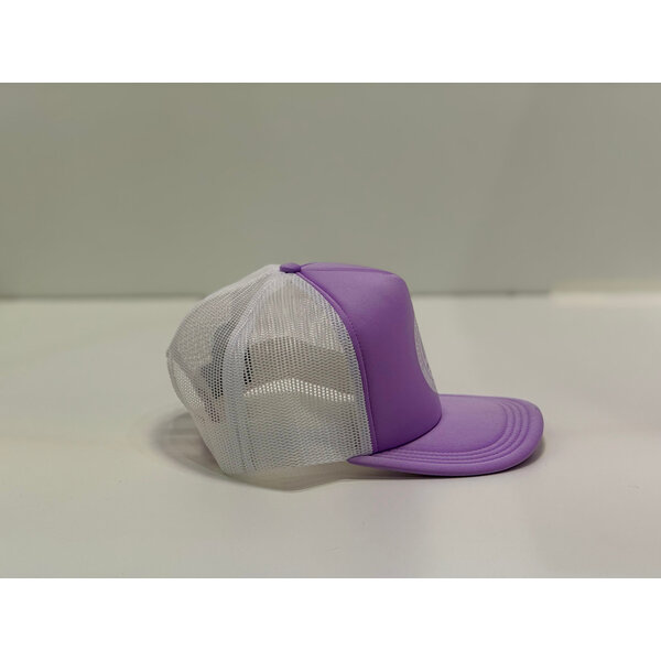 New Era Sounds & Systems Crowns Foam Trucker