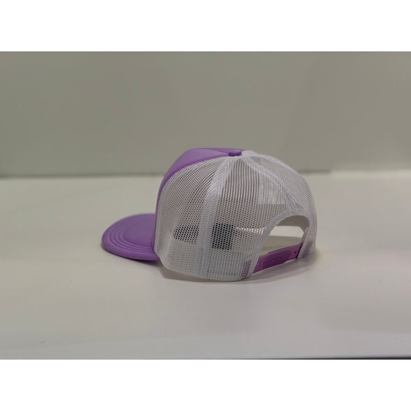 New Era Sounds & Systems Crowns Foam Trucker