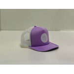 New Era Sounds & Systems Crowns Foam Trucker