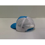 New Era Sounds & Systems Crowns Foam Trucker